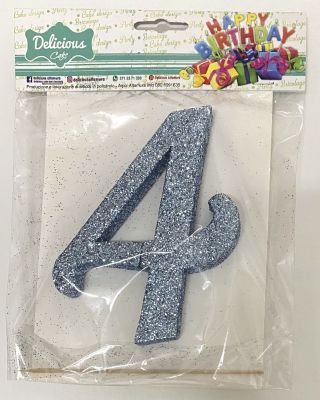 ARP20/4GLITTERCELESTE