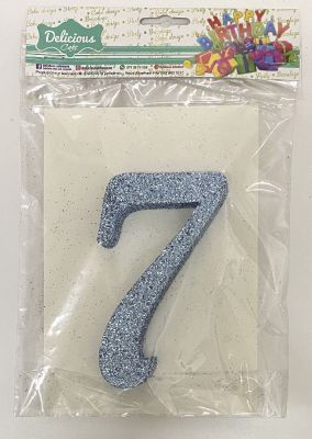 ARP20/7GLITTERCELESTE