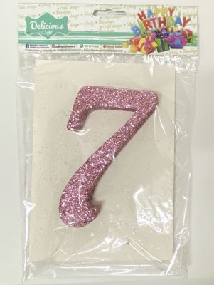 ARP20/7GLITTERROSA