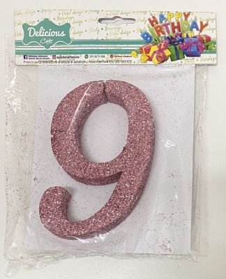 ARP20/9GLITTERROSA