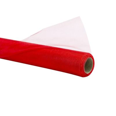 EDORGANZA48ROSSO