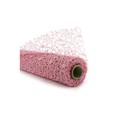 EDPOLYCOTTONROSAANTICO
