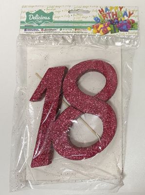 ARP20/18GLITTERFUXIA