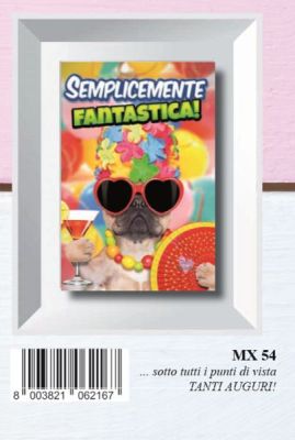 MAMX54