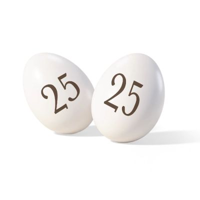 ITA25/CTNUM25