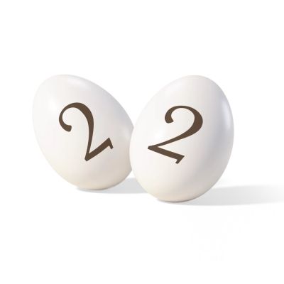ITA25/CTNUM2