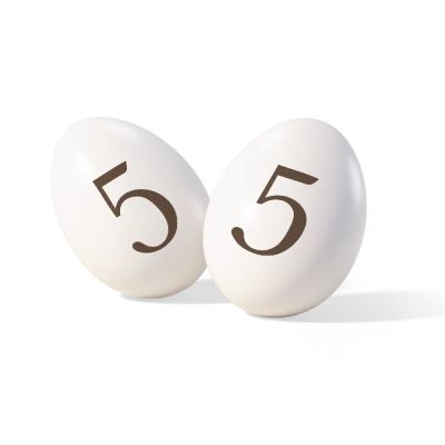 ITA25/CTNUM5