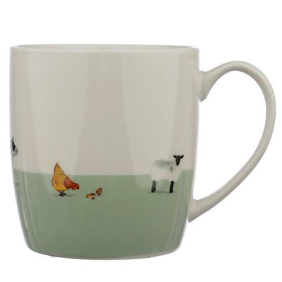 PUK22/MUG361