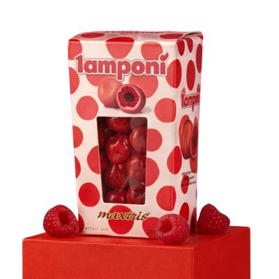 ITA26/LAMPONRS