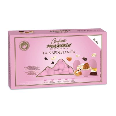 ITA25/MAXNAPR