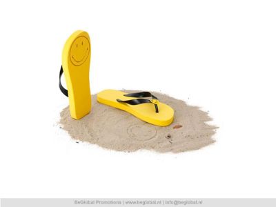 Infradito da spiagga 37 39 con sorriso della Smile