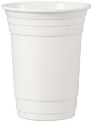 Bicchiere Tazza per feste party da 470 ml in plastica colorata