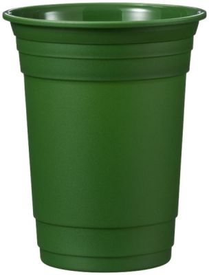 Bicchiere Tazza per feste party da 470 ml in plastica colorata