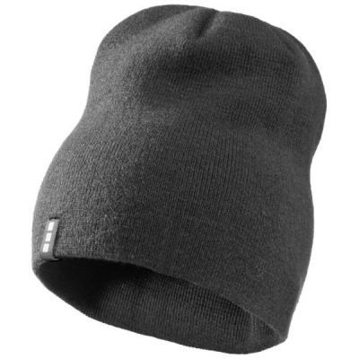 Cappello Cappellino Unisex invernale firmato Elevate