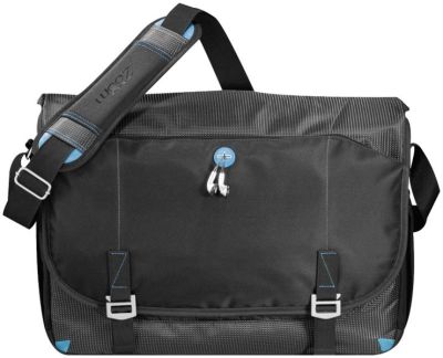 Borsa messenger portacomputer Checkpoint Friendly
