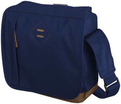 Borsa messenger piccola Chester