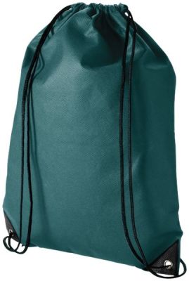Sacca Premium Oriole con chiusura coulise Poliestere 210D