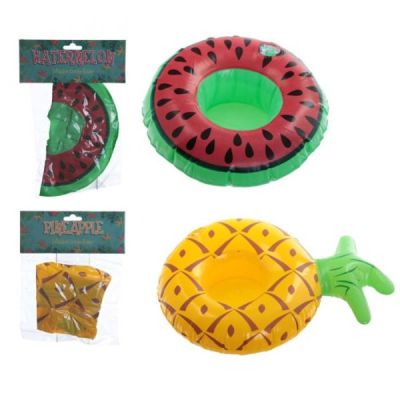 Portabicchiere porta bicchiere galleggiante ANANS O COCOMERO 1 a scelta