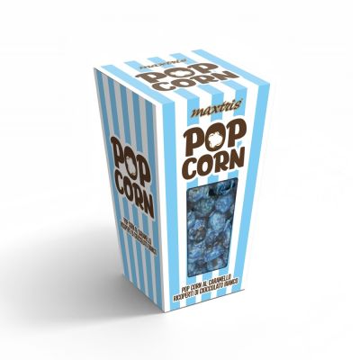 ITA25/POPCORNC400