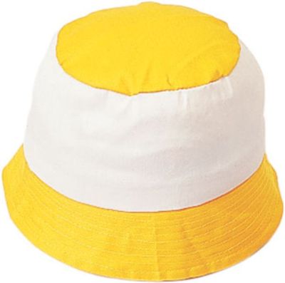 Cappello Cappellino mare alla pescatora in cotone