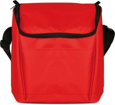 Borsa termica con tracolla e rivestimento removibile