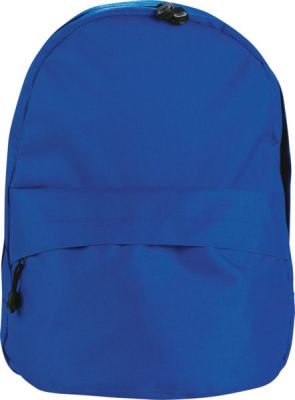 Zaino Zainetto sport passeggio trendy con spallacci e maniglia per trasp