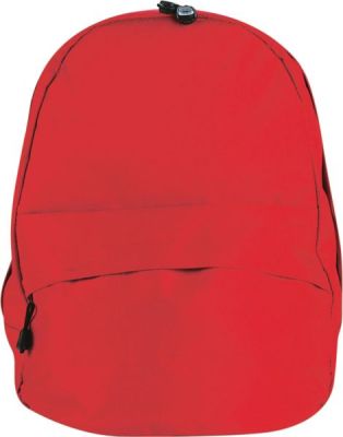 Zaino Zainetto sport passeggio trendy con spallacci e maniglia per trasp