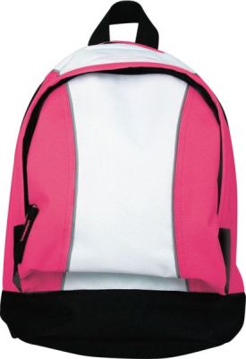Zaino zainetto bimbo bambino bambina 2 scomparti