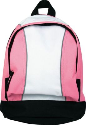 Zaino zainetto bimbo bambino bambina 2 scomparti