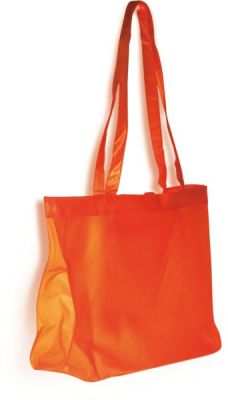 Borsa donna mare in PVC resistente