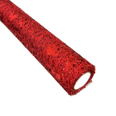 POZ23/SPIDERFOILROSSO