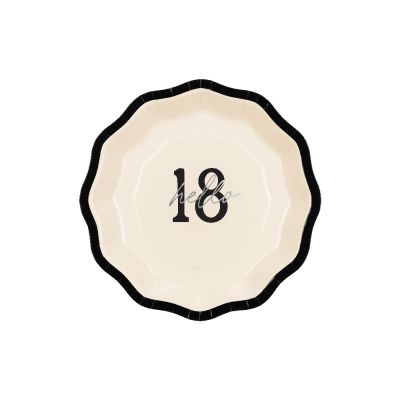 PAR25/TPP61-18