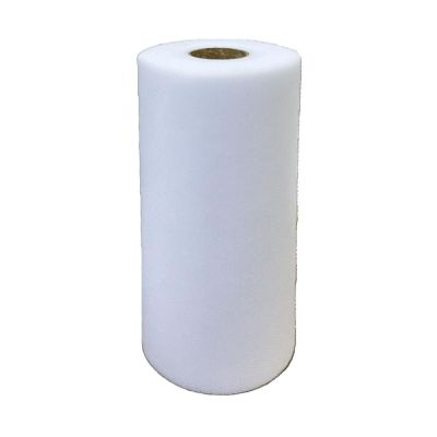 POZ24/TULLE25BIANCO