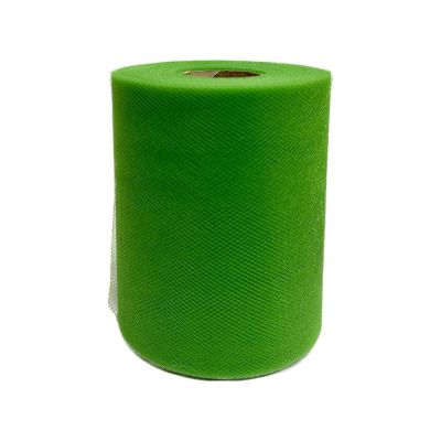 POZ23/TULLE125VERDEBANDIE