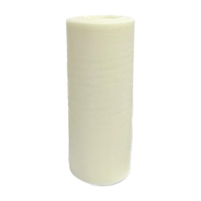 POZ23/TULLE25AVORIO