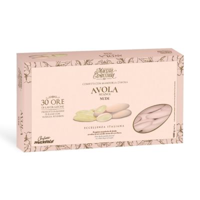 ITA23/AVONNUDE