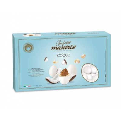 ITMAXCOCCO