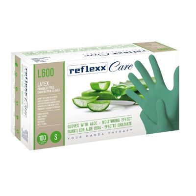 REF24/L600XS