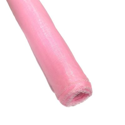 POZ23/ORGANZA48ROSA