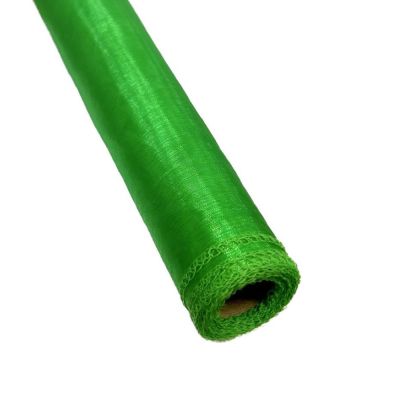 POZ23/ORGANZA48VERDE