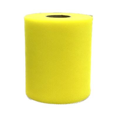 POZ23/TULLE125GIALLO