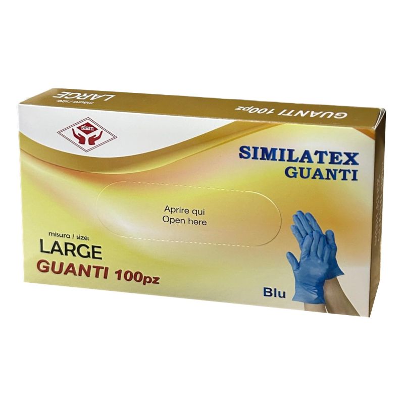 SIA25/0160BL