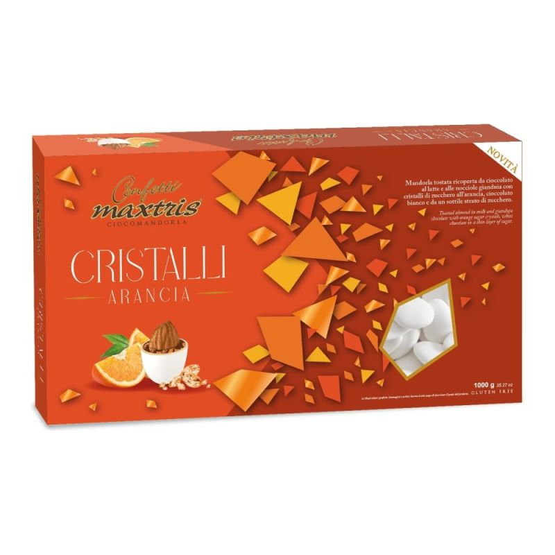 ITA26/CRISTALARA