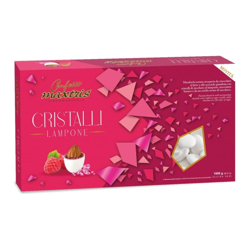 ITA26/CRISTALLAMP