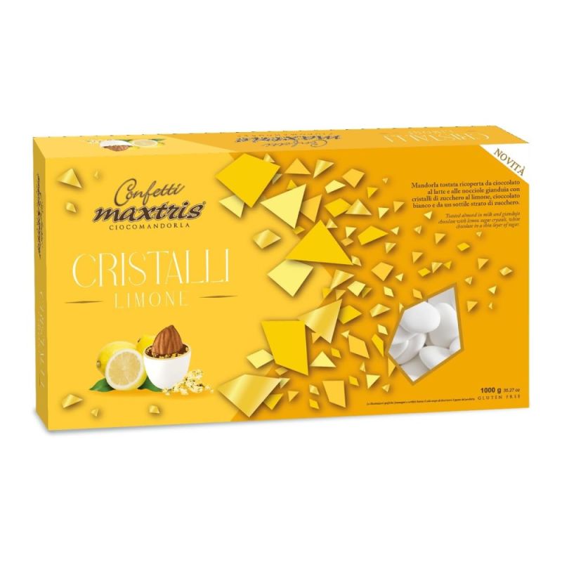 ITA26/CRISTALLIM