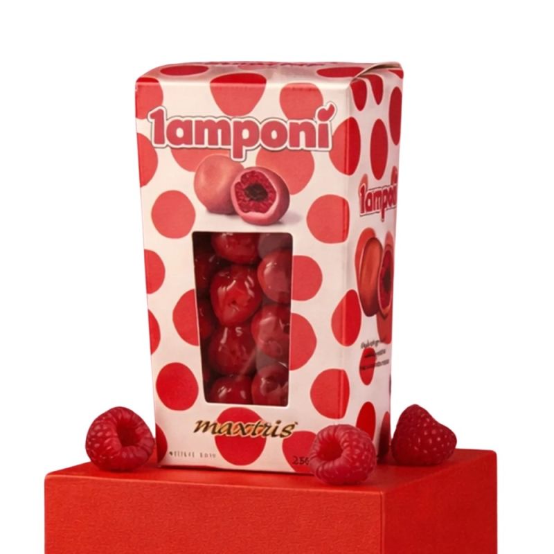 ITA26/LAMPONRS
