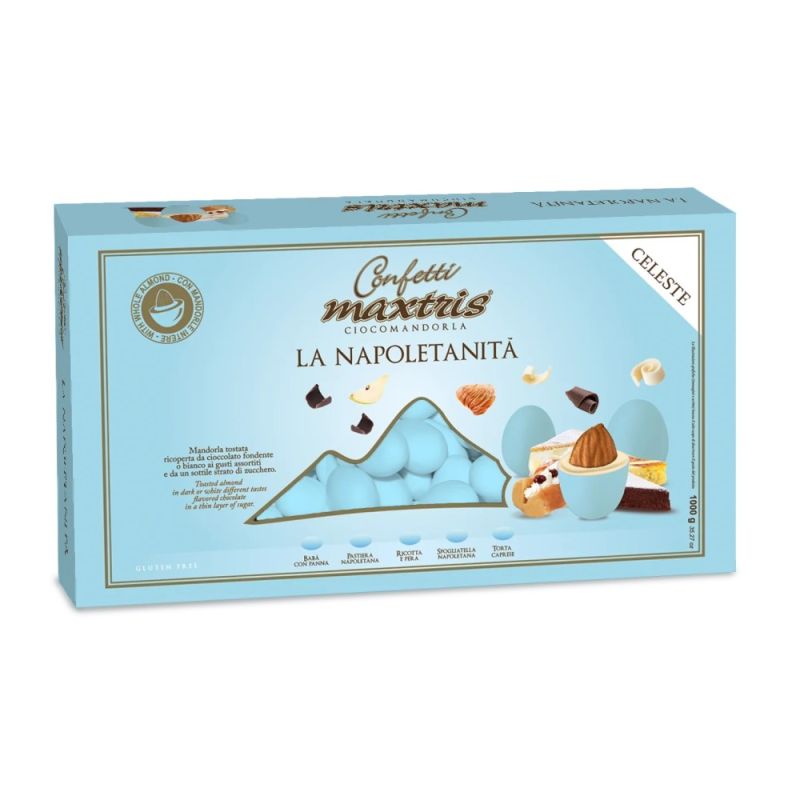 ITA25/MAXNAPC