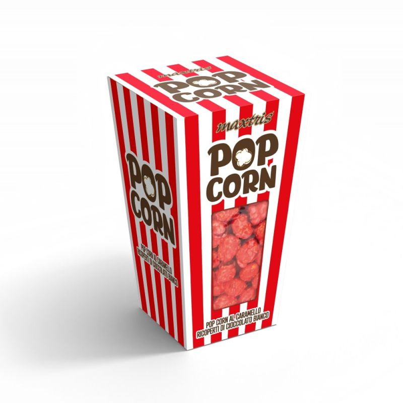 ITA25/POPCORNRS400