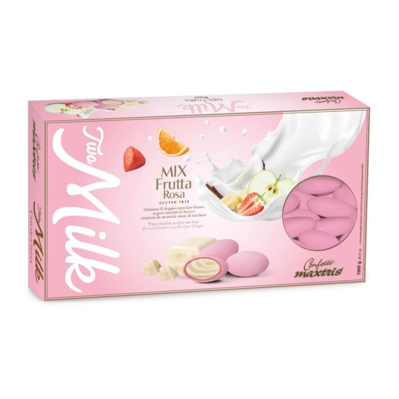 ITA26/TWOMIXFRUR