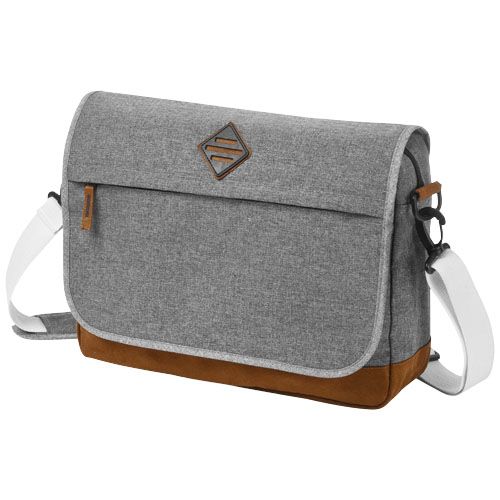 Borsa College tracolla portacomputer 14 pollici Echo